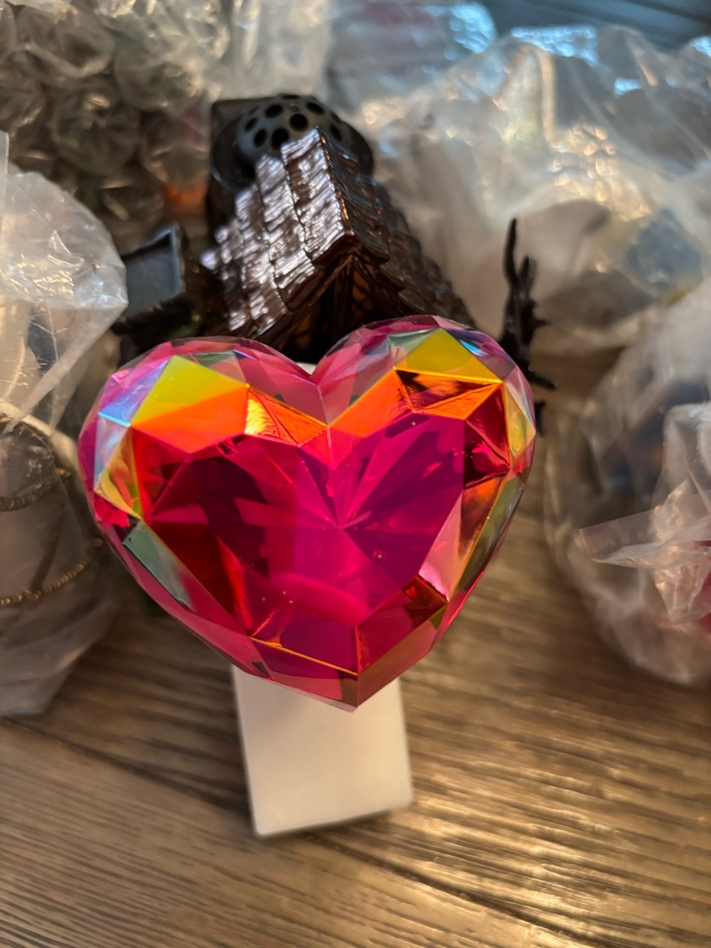 Bath and Bodyworks